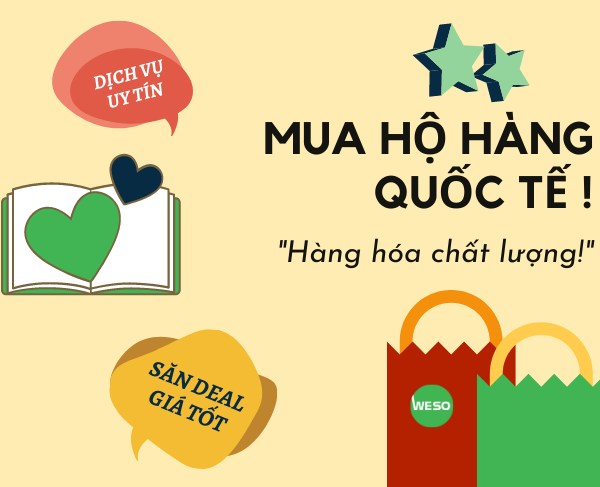 dịch vụ mua hàng hộ tại tphcm